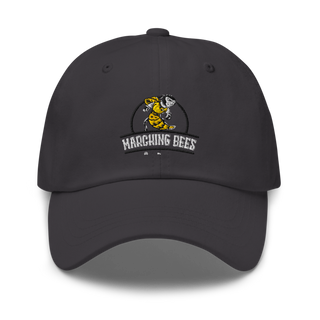 Brookville High School Band 14295202 Classic Dad Hat | Yupoong 6245CM