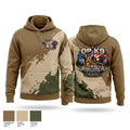 Operation K9 Hoodie - 1