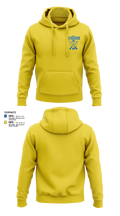 CST Strikers Hoodie - 4