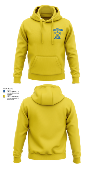 Hoodie, CST Strikers, Spirit Store, Teamtime, Team time, sublimation, custom sports apparel, team uniforms, spirit wear, spiritwear, sports uniforms, custom shirts, team store, custom team store, fundraiser sports, apparel fundraiser