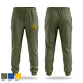 B Co 1-138th IN Sweatpants - 1