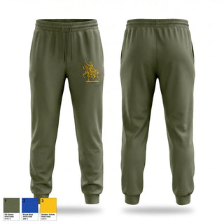 Sweatpants, B Co 1-138th IN, National Guard, Teamtime, Team time, sublimation, custom sports apparel, team uniforms, spirit wear, spiritwear, sports uniforms, custom shirts, team store, custom team store, fundraiser sports, apparel fundraiser