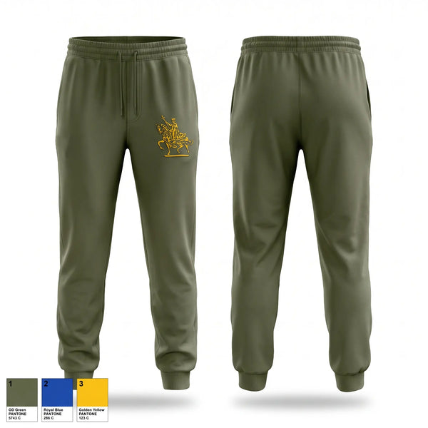 Sweatpants, B Co 1-138th IN, National Guard, Teamtime, Team time, sublimation, custom sports apparel, team uniforms, spirit wear, spiritwear, sports uniforms, custom shirts, team store, custom team store, fundraiser sports, apparel fundraiser