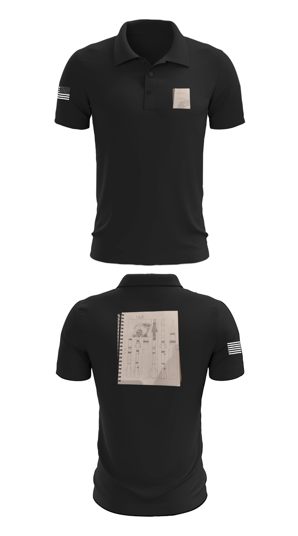 Short Sleeve Performance Polo, 144 FW, National Guard, Teamtime, Team time, sublimation, custom sports apparel, team uniforms, spirit wear, spiritwear, sports uniforms, custom shirts, team store, custom team store, fundraiser sports, apparel fundraiser