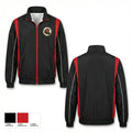 Hawks Battalion 84308032 Windbreaker - 1