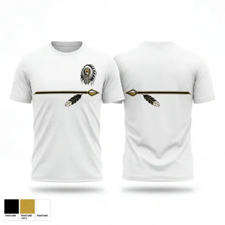 Short Sleeve Performance Shirt, Arapahoe High School Track & Field, Track & Field, Teamtime, Team time, sublimation, custom sports apparel, team uniforms, spirit wear, spiritwear, sports uniforms, custom shirts, team store, custom team store, fundraiser sports, apparel fundraiser