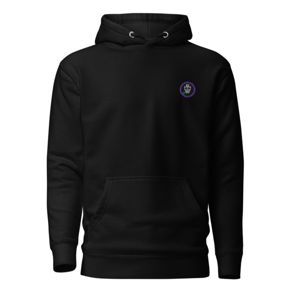 ATC 67082396 Unisex Premium Hoodie | Cotton Heritage M2580