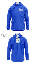 Dalia Ambulance Service 24799292 Windbreaker - 3