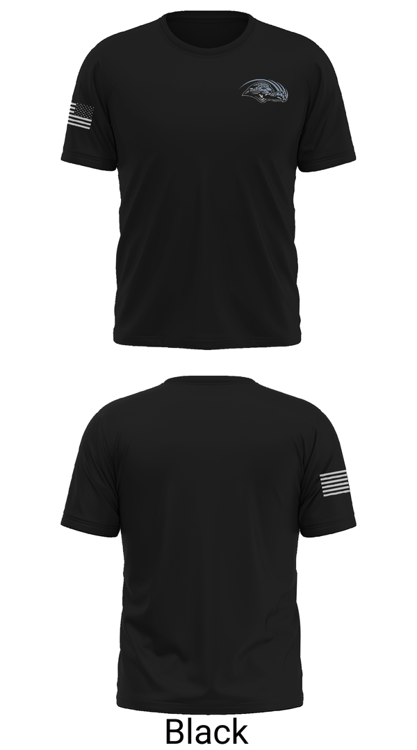 Short Sleeve Performance Shirt, Overhills High School Basketball, Men's Basketball, Teamtime, Team time, sublimation, custom sports apparel, team uniforms, spirit wear, spiritwear, sports uniforms, custom shirts, team store, custom team store, fundraiser sports, apparel fundraiser