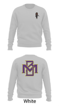 Mo Better Jaguars 31138432 Crew Neck Sweatshirt - 2