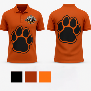 Womens Short Sleeve Performance Polo, team name, Women's Basketball, Teamtime, Team time, sublimation, custom sports apparel, team uniforms, spirit wear, spiritwear, sports uniforms, custom shirts, team store, custom team store, fundraiser sports, apparel fundraiser