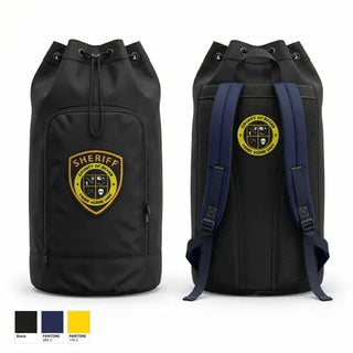 Gear Bag, Crime Scene Unit, Police, Teamtime, Team time, sublimation, custom sports apparel, team uniforms, spirit wear, spiritwear, sports uniforms, custom shirts, team store, custom team store, fundraiser sports, apparel fundraiser