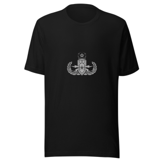 Unisex Staple T-Shirt - Black