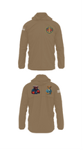 USS Boxer 48343229 Windbreaker - 1