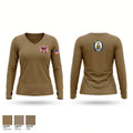 USS Dewey DDG 105 Old School Cotton Feel Shirt - 1