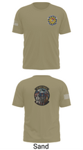 35 MXS 94242829 Short Sleeve Performance Shirt - 96