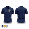 Gate City Police Department Short Sleeve Performance Polo - 1