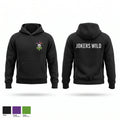 “JOKERS WILD” Hoodie - 1