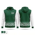 Exhalt Eagles Hoodie - 1