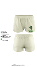 Sebasticook Valley Run Club 97368508 Women's Shorts - 1