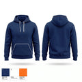 Delmar Hoodie - 2
