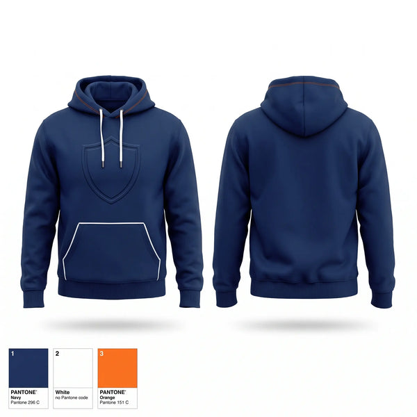 Hoodie, Delmar, Men's Soccer, Teamtime, Team time, sublimation, custom sports apparel, team uniforms, spirit wear, spiritwear, sports uniforms, custom shirts, team store, custom team store, fundraiser sports, apparel fundraiser