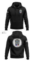 Pennridge Regional Police 94078057 Hoodie - 21