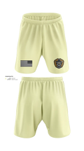 Dark side 53991160 Athletic Shorts With Pockets - 102