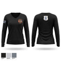Crump Station (Memphis Police Department) Old School Cotton Feel Shirt - 1