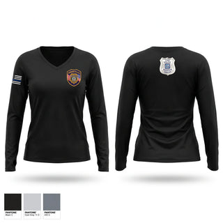 Old School Cotton Feel Shirt, Crump Station (Memphis Police Department), Police, Teamtime, Team time, sublimation, custom sports apparel, team uniforms, spirit wear, spiritwear, sports uniforms, custom shirts, team store, custom team store, fundraiser sports, apparel fundraiser