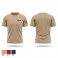 Njrotc 22242633 Short Sleeve Performance Shirt - 1