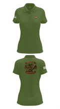 1-17 fa 79634889 Women's Short Sleeve Performance Polo  - 55