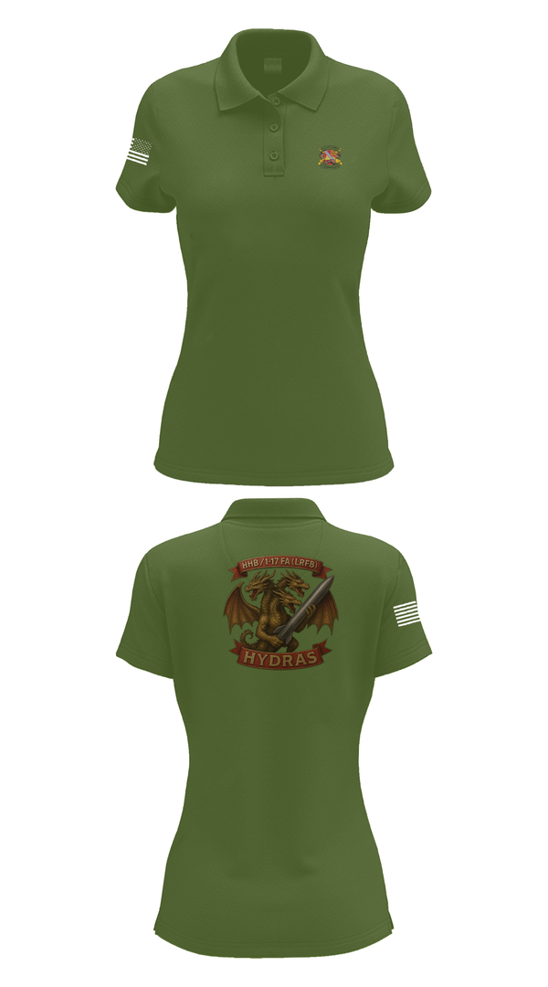 Womens Short Sleeve Performance Polo, 1-17 fa, , Teamtime, Team time, sublimation, custom sports apparel, team uniforms, spirit wear, spiritwear, sports uniforms, custom shirts, team store, custom team store, fundraiser sports, apparel fundraiser
