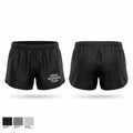 Crisis Response Team Ranger Panties - 1