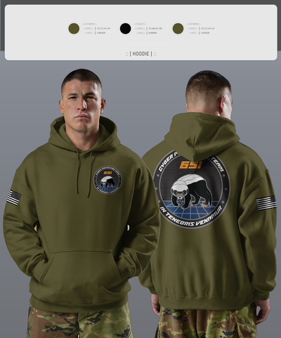 CPT3 31971916 Hoodie - 1