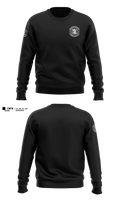 Springfield Police CNT Crew Neck Sweatshirt - 11