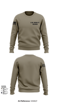 A CO, MRBN-FT BELVOIR 20432898 Crew Neck Sweatshirt - 101