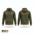 Customs and Border Protection 71999009 Hoodie - 1