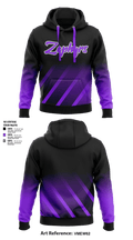 Zephyrs 85086630 Hoodie - 1