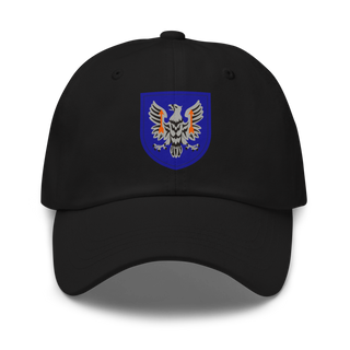Dad hat - Black