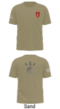 325th LSB 4209353 Short Sleeve Performance Shirt - 96