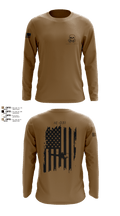 TRF 911 66573604 Long Sleeve Performance Shirt 39