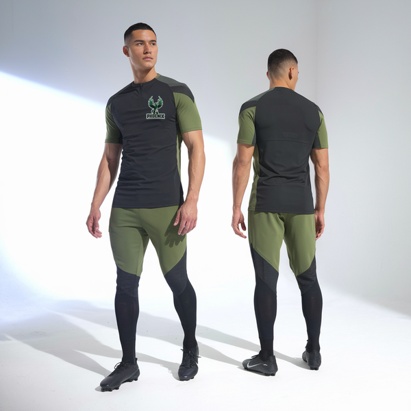Long Sleeve Performance Shirt, Phoenix, Men's Soccer, Teamtime, Team time, sublimation, custom sports apparel, team uniforms, spirit wear, spiritwear, sports uniforms, custom shirts, team store, custom team store, fundraiser sports, apparel fundraiser