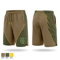 79th Military Police Company 58388914 Athletic Shorts With Pockets - 1