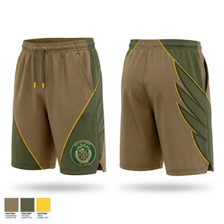 Athletic Shorts With Pockets, 79th Military Police Company, Army, Teamtime, Team time, sublimation, custom sports apparel, team uniforms, spirit wear, spiritwear, sports uniforms, custom shirts, team store, custom team store, fundraiser sports, apparel fundraiser