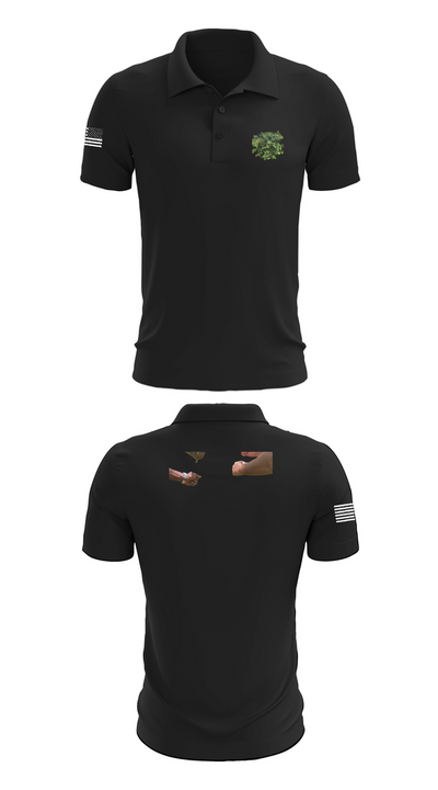 Peier 12866398 Short Sleeve Performance Polo - 28
