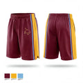 Explorer Bobcats 5596173 Mens Reversible Basketball Shorts - 1