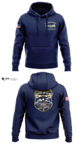 Station Fire island NY 60695571 Hoodie - 100