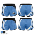 Belleville Rockies Women's Shorts - 1