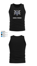 Georgia Stingerz 36850380 Tank Top - 32
